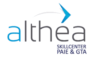 Logo althéa