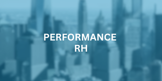 Offre Performance RH