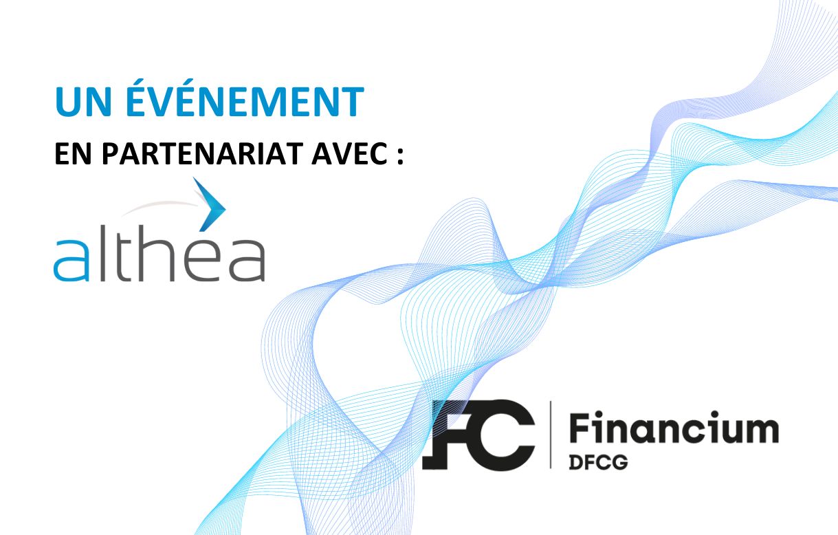 Althéa partenaire Financium DFCG