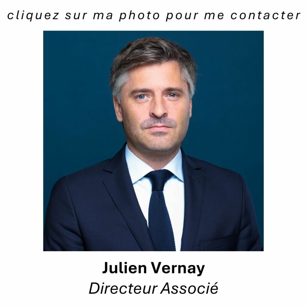 Julien Vernay