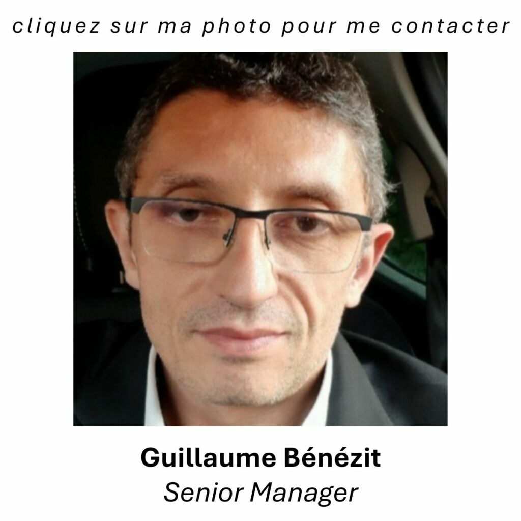 Guillaume Bénézit