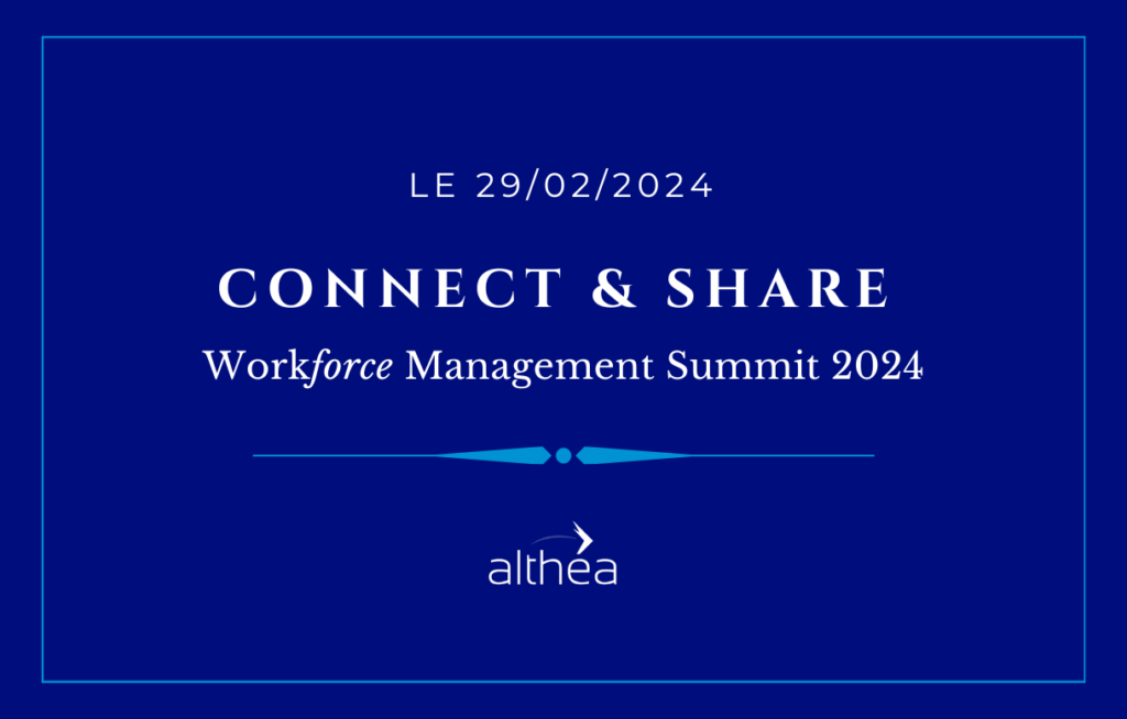 Workforce Management Summit 2024