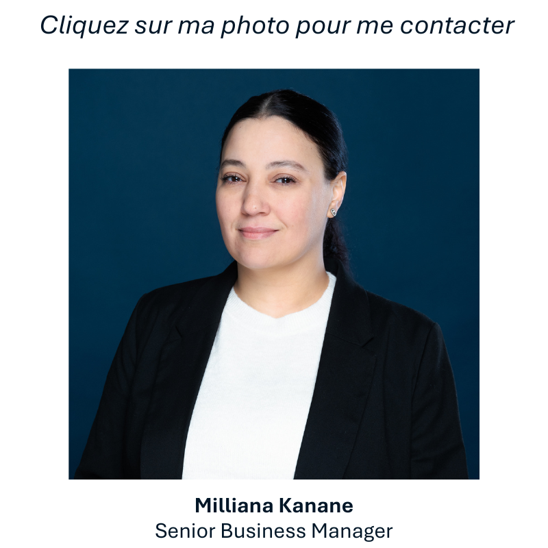 Milliana Kanane