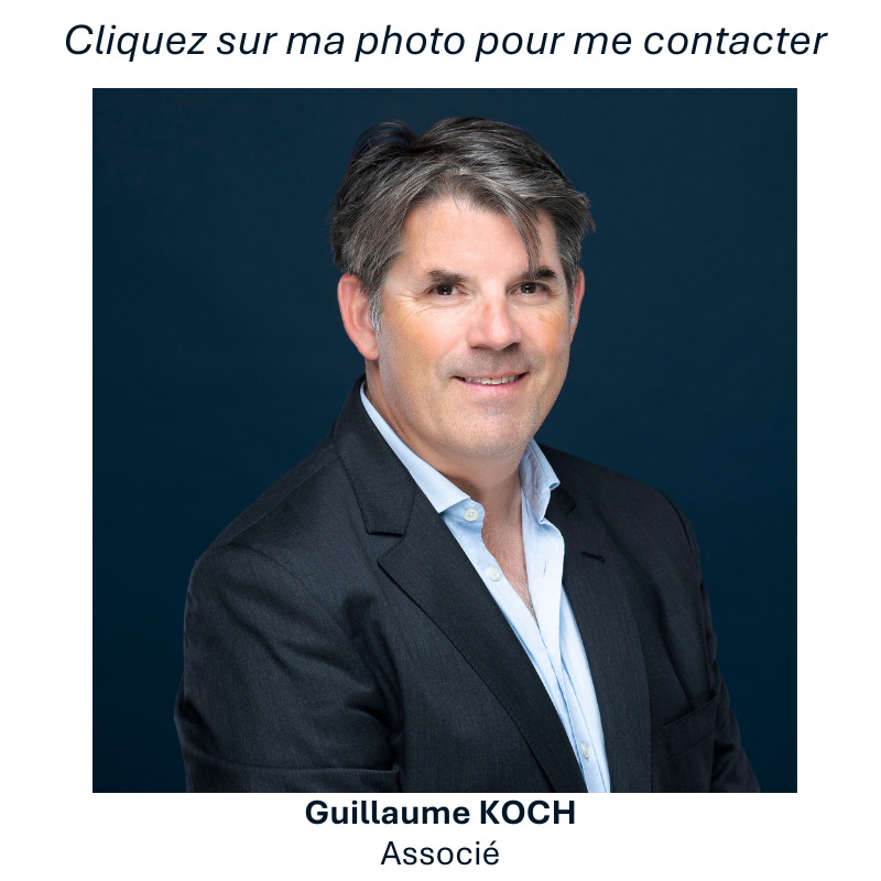 Guillaume Koch