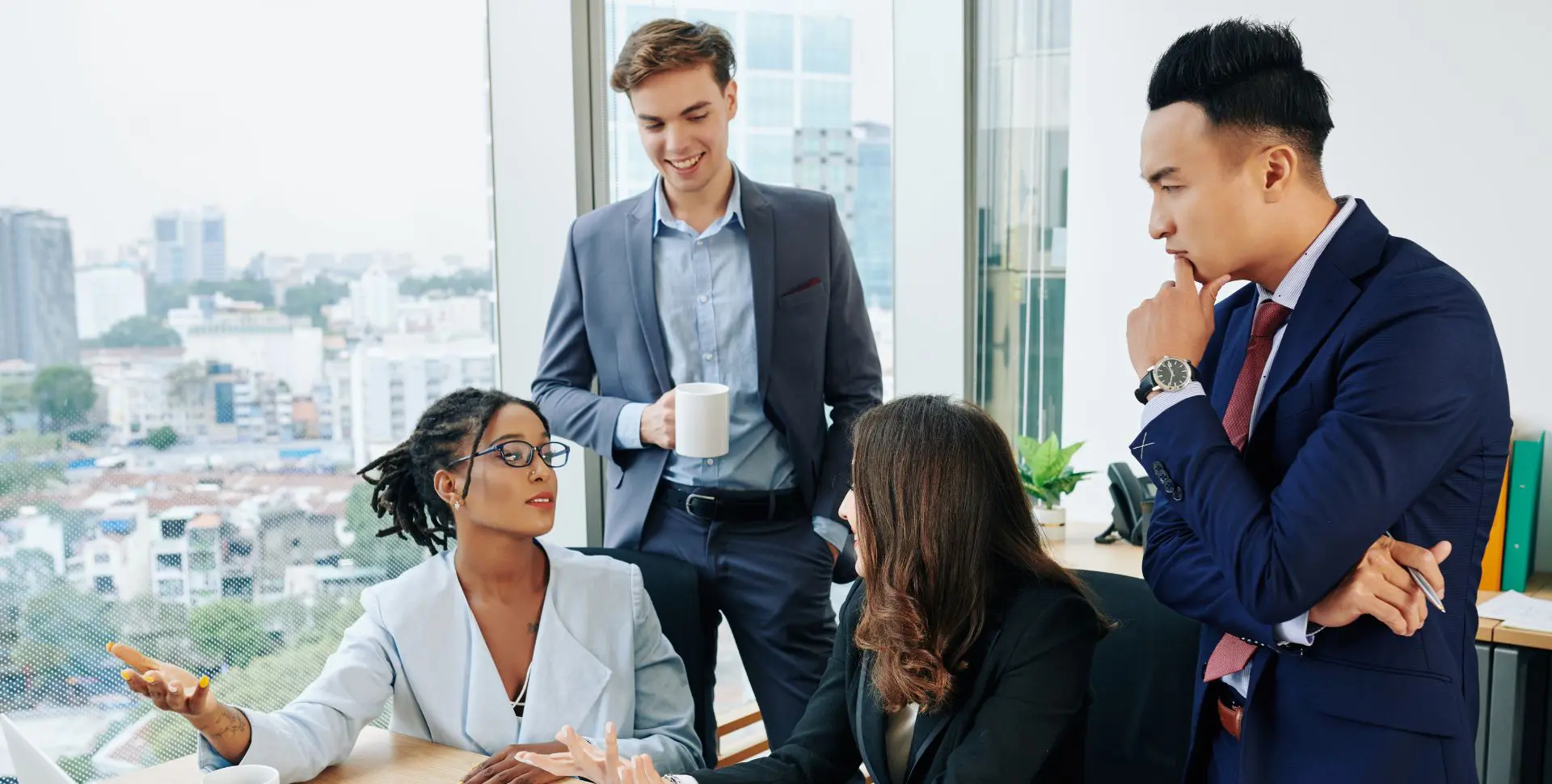 L’alignement des fonctions Finance et RH : une synergie stratégique ...